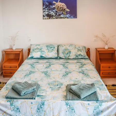 Nest View House Apartment Skiathos Town Exterior photo