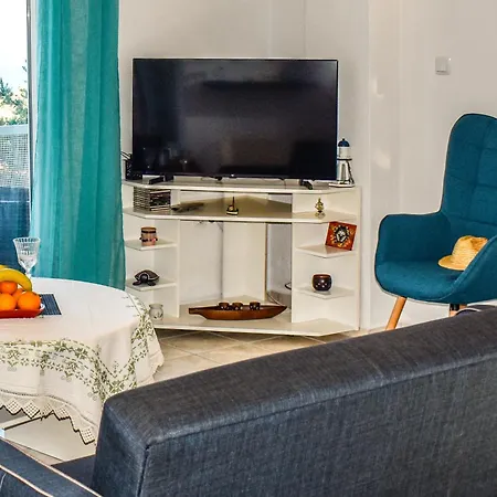Nest View House Apartment Skiathos Town Exterior photo