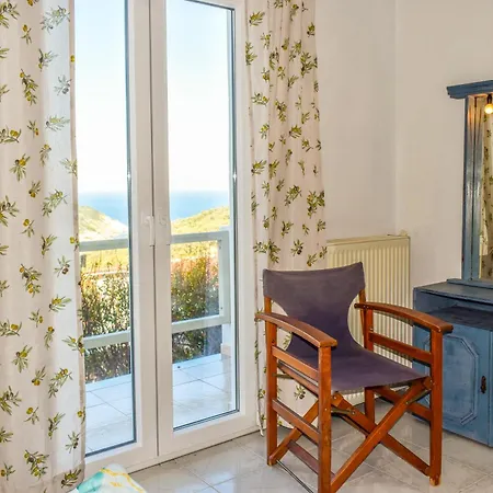 Nest View House Apartment Skiathos Town Exterior photo