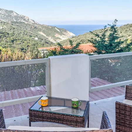 Nest View House Apartment Skiathos Town Exterior photo