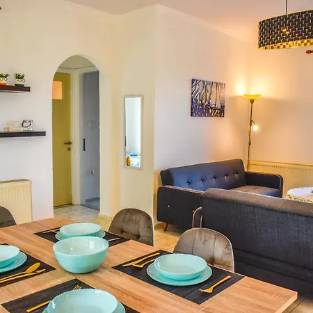 Nest View House Apartment Skiathos Town Exterior photo